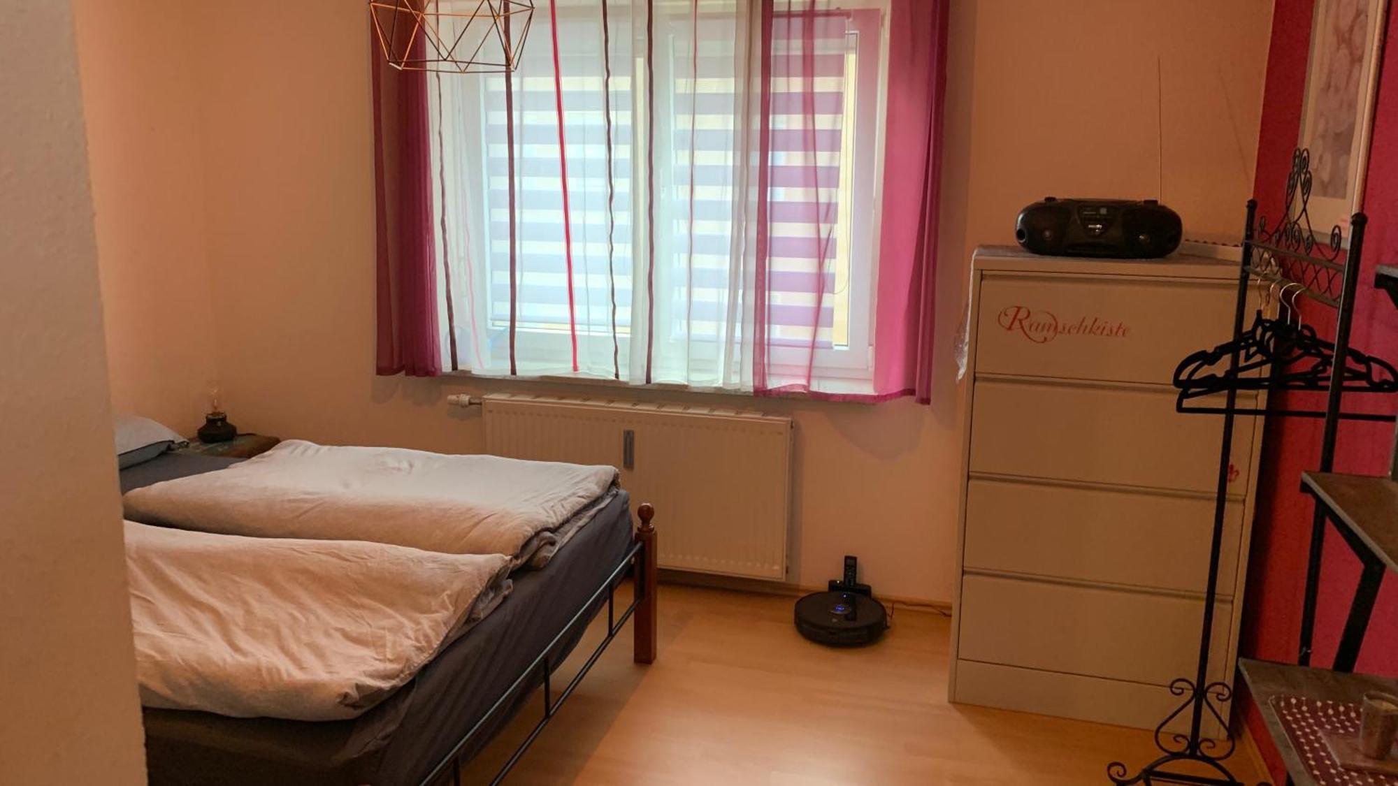 Kathrin'S Appartment Oelsnitz  Exterior photo